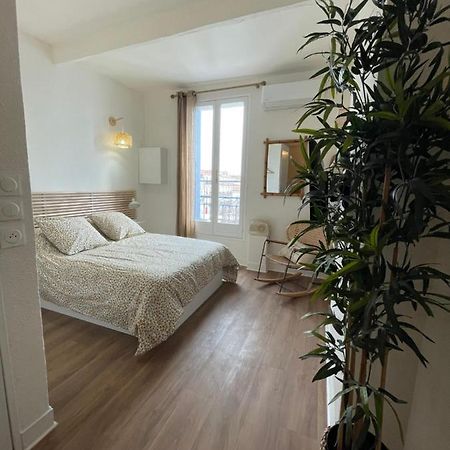 Joli Appart Avec Parking En Coeur De Ville De Sete Sète Exterior foto