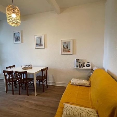 Joli Appart Avec Parking En Coeur De Ville De Sete Sète Exterior foto